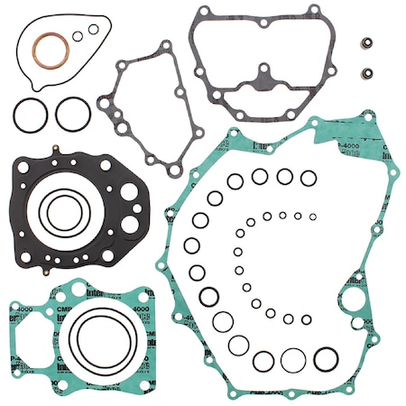 Vertex Complete Gasket Kit  for Honda TRX420 FA IRS 09 10 11 12 13 14 808947